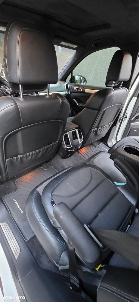 Porsche Cayenne GTS Tiptronic S - 20