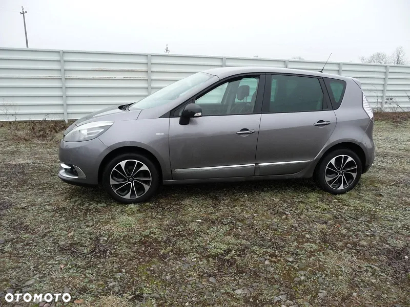Renault Scenic 1.6 dCi Energy Bose - 4