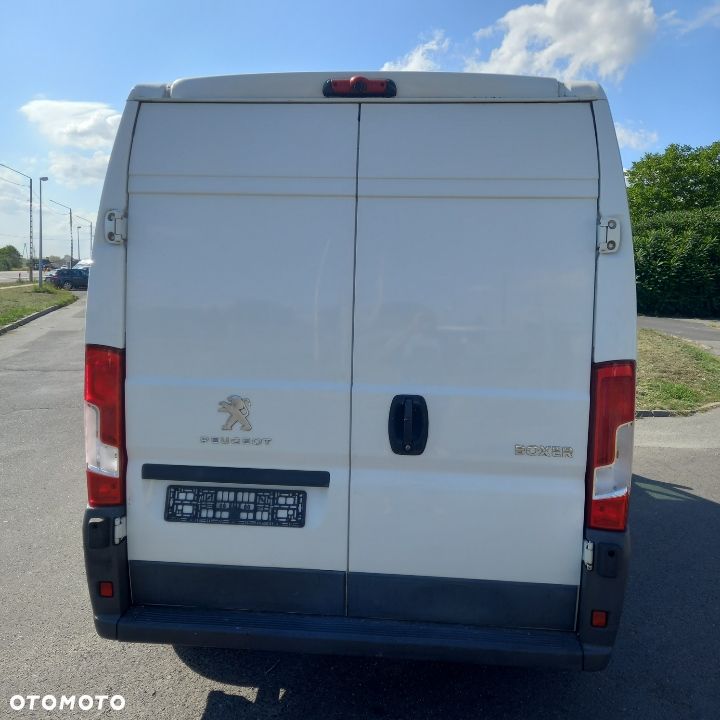 Peugeot Boxer - 9