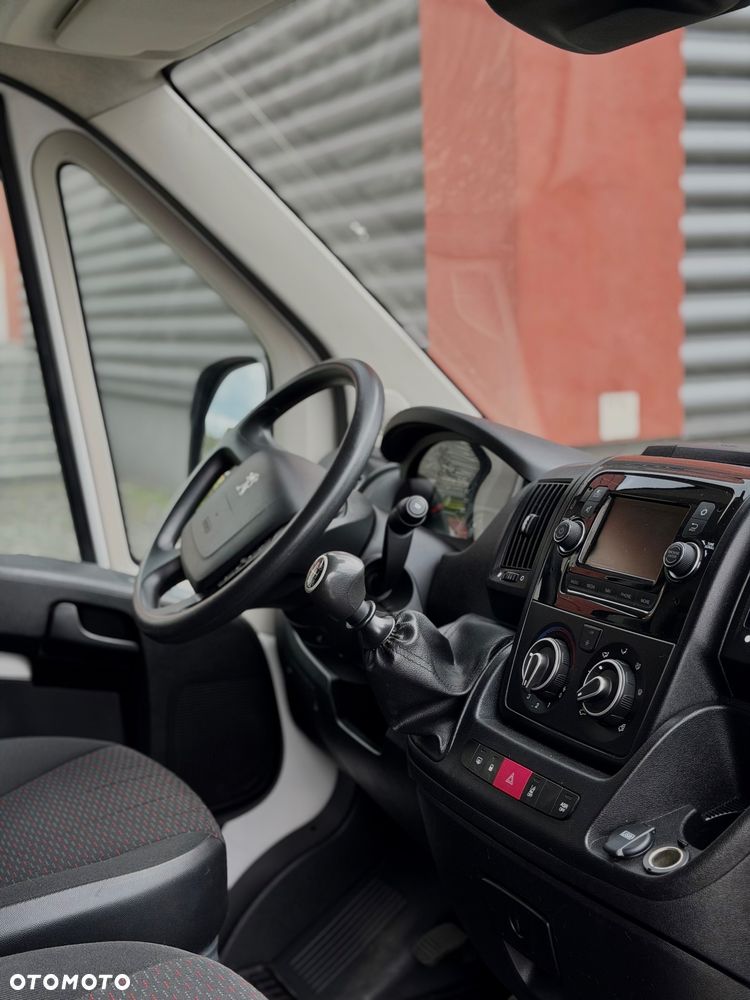 Peugeot Boxer - 24