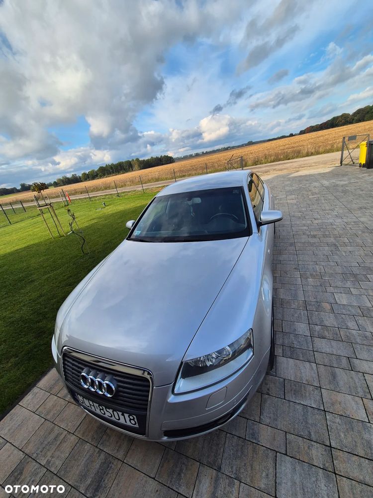 Audi A6 - 11