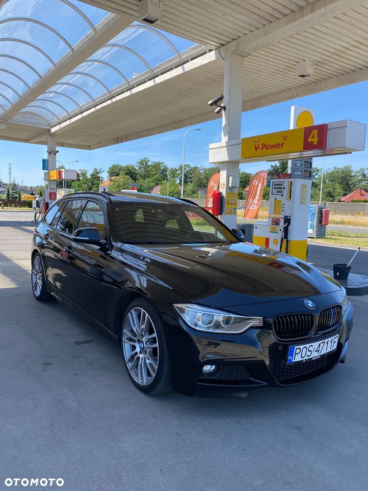 BMW Seria 3 - 2