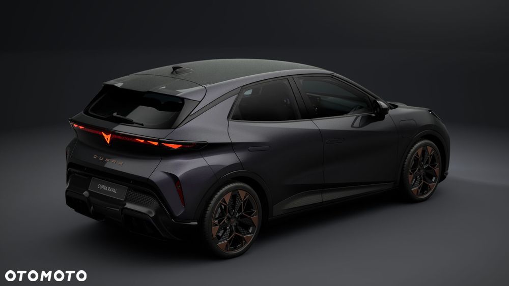 Cupra Raval - 5