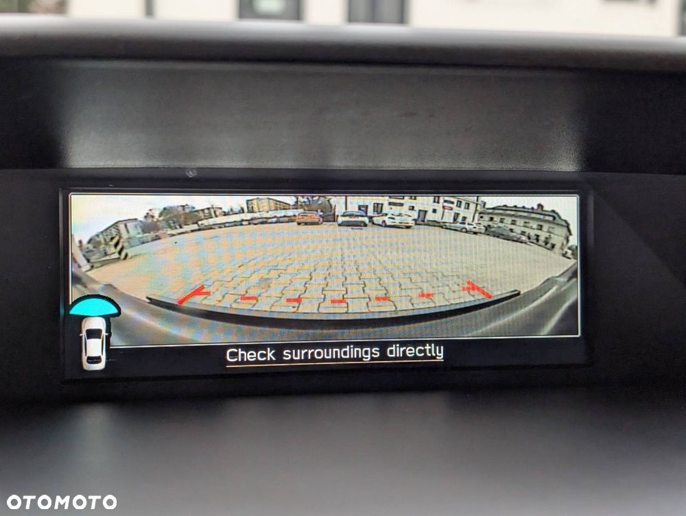 Subaru Forester - 16