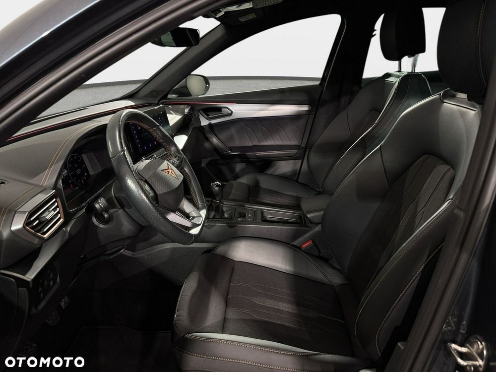 Cupra Formentor - 17
