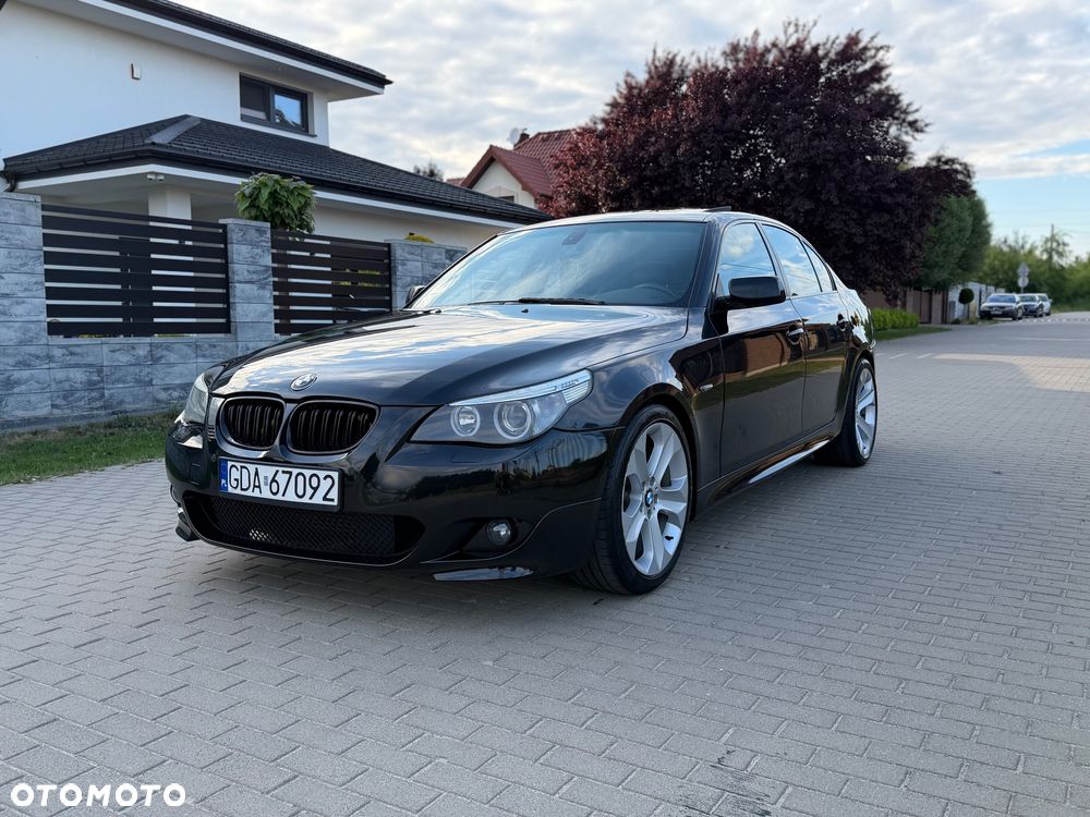 BMW Seria 5 530d - 13