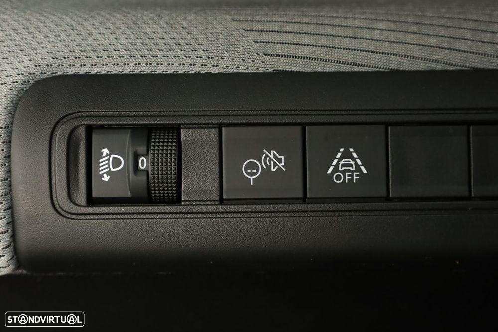 Citroën e-C3 44 kWh Autonomia Conforto Max - 19