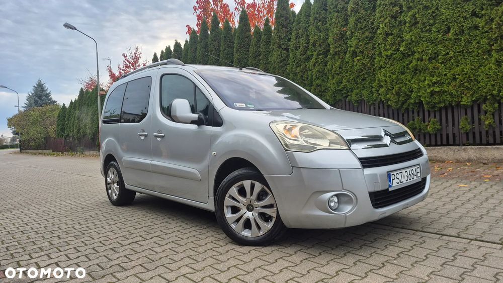 Citroën Berlingo - 17