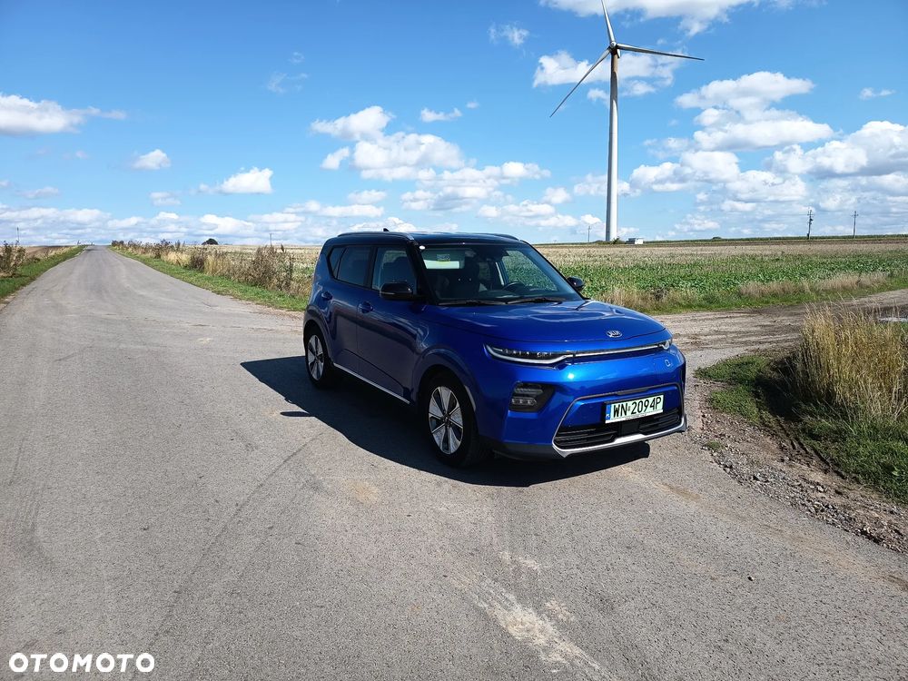 Kia Soul e-Soul 64kWh XL - 1