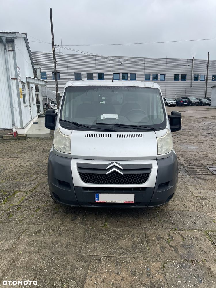 Citroën Jumper - 1