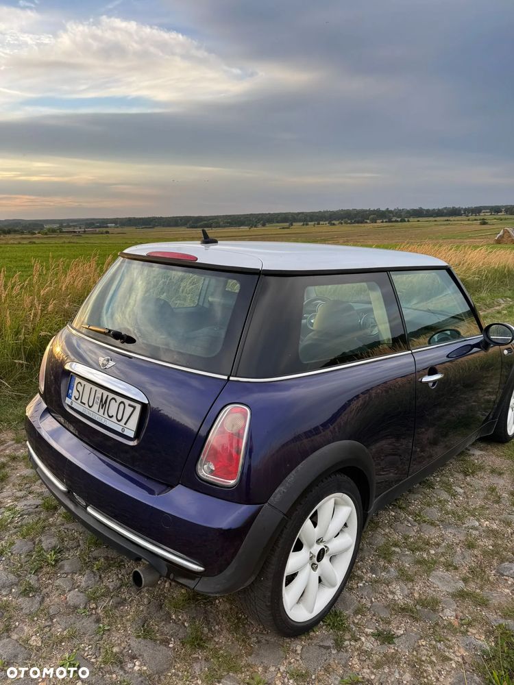 MINI Cooper - 4