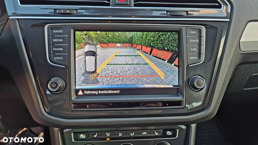 Volkswagen Tiguan 2.0 TDI SCR 4Motion DSG Offroad - 21