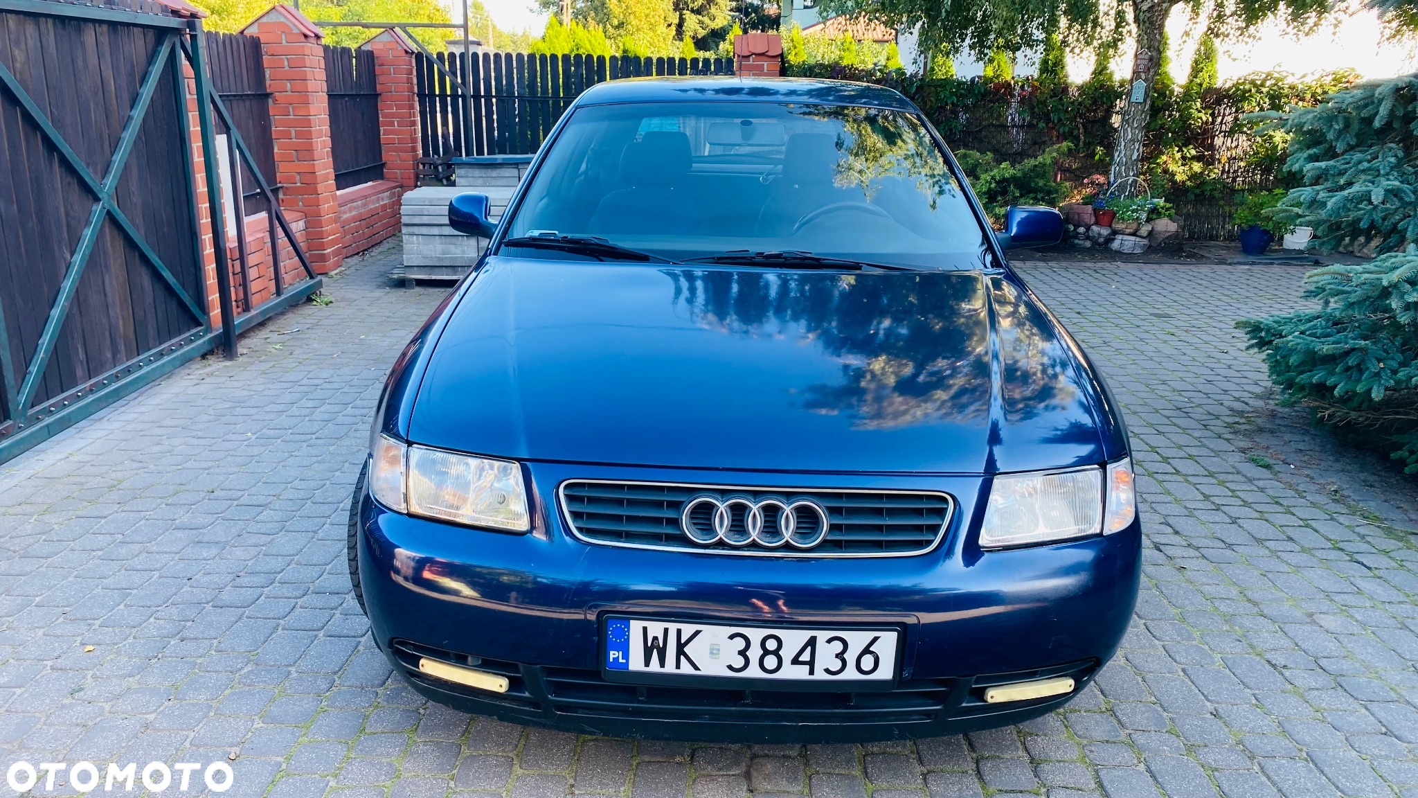 Audi A3 - 5