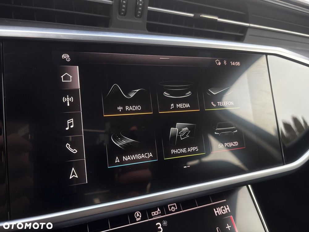 Audi A6 Limousine - 21