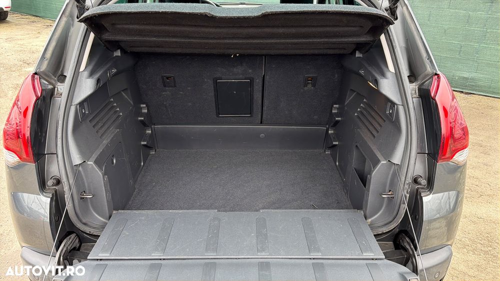 Peugeot 3008 HDi FAP 115 Style - 12