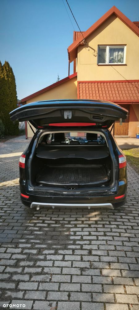 Ford Mondeo 2.0 TDCi Titanium S - 6