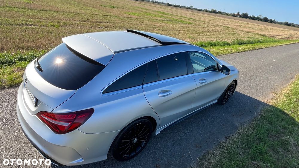 Mercedes-Benz CLA - 16