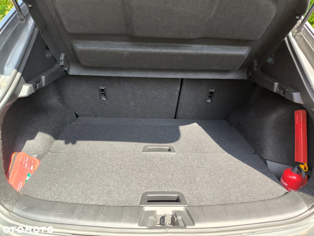 Nissan Qashqai 1.7 dCi Tekna - 28