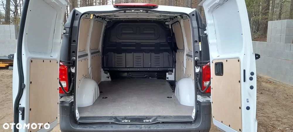 Mercedes-Benz VITO 4X4 4MOTION 114/ 119 LIFT - 22