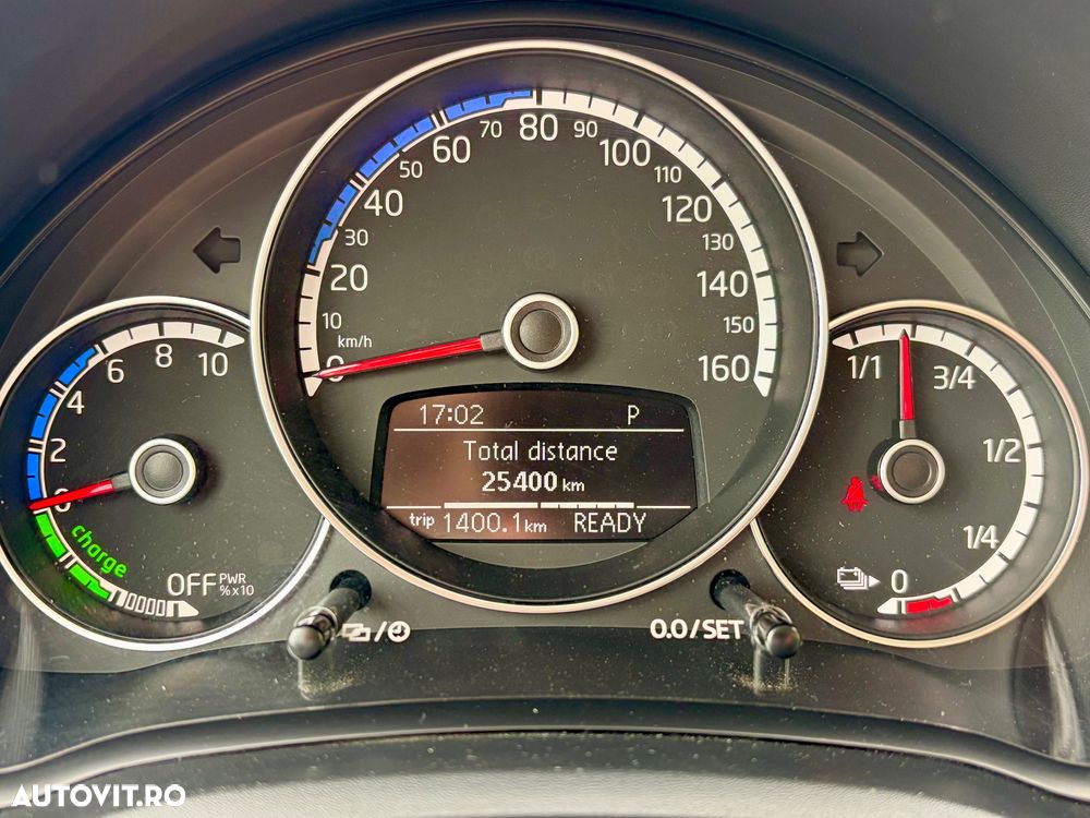 Volkswagen up! - 9