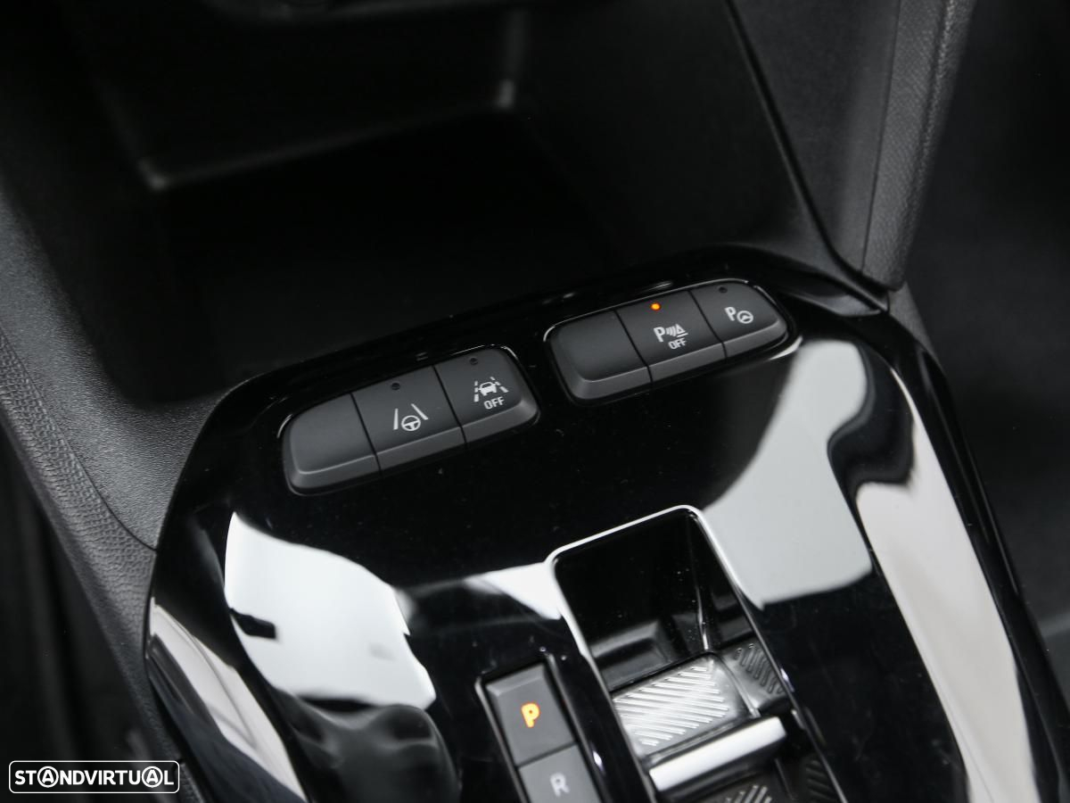 Opel Corsa-e Edition - 26