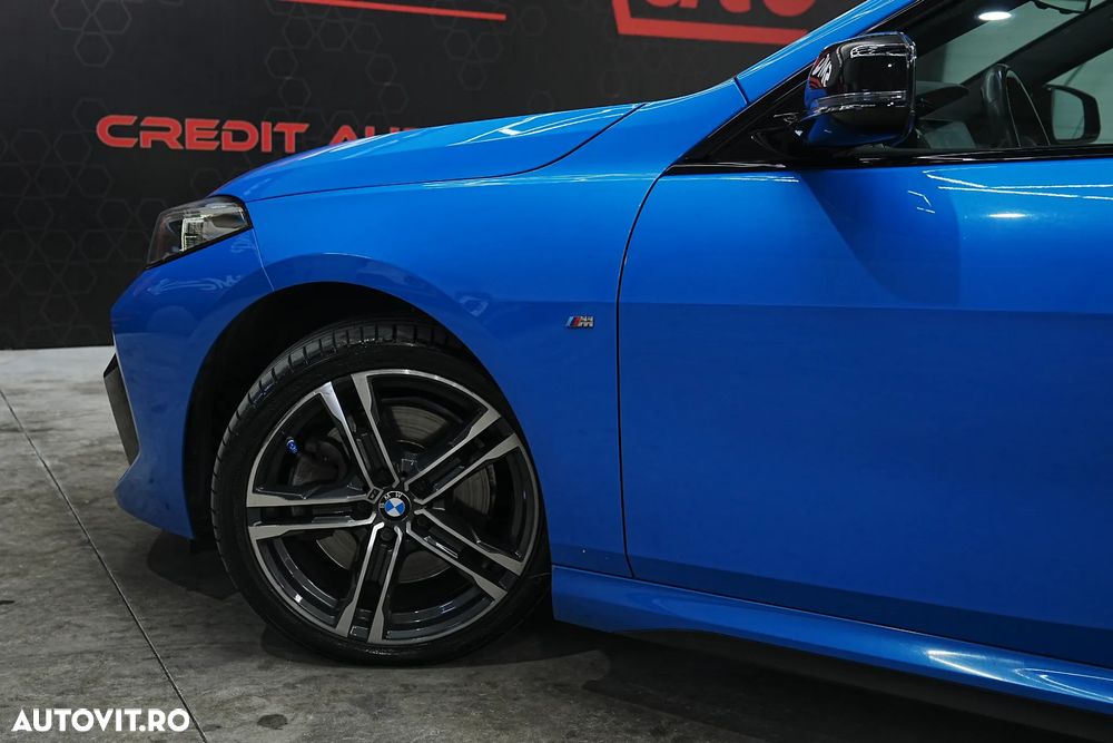 BMW Seria 2 220i Aut. M Sport - 15