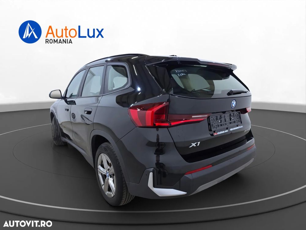 BMW X1 xDrive25e AT PHEV - 4