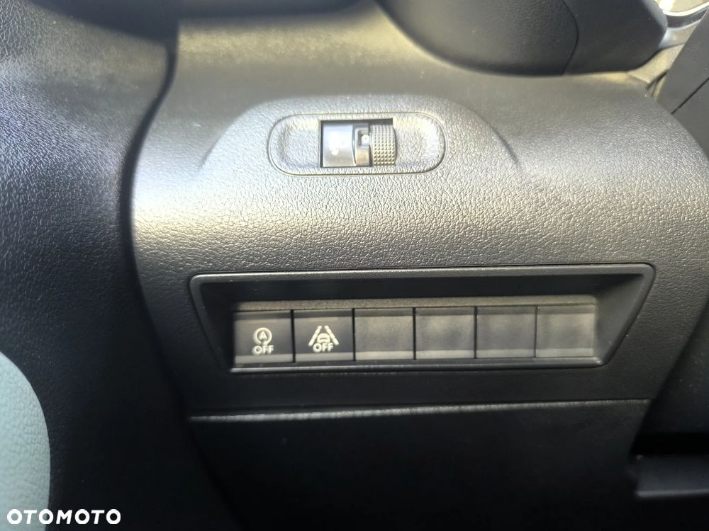 Citroën Berlingo M 1.5 BlueHDI Live Pack S&S - 20