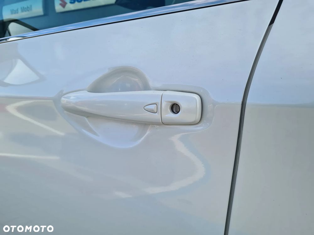 Nissan Qashqai 1.6 DIG-T N-Connecta - 7