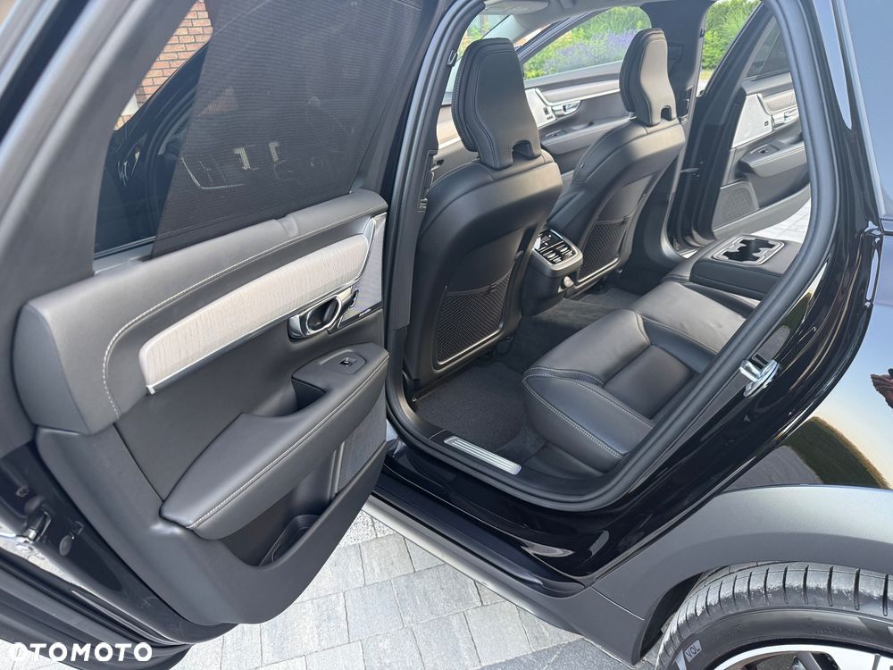 Volvo V90 Cross Country B6 B AWD Geartronic Pro - 19
