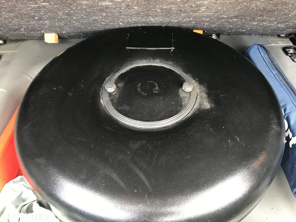 Suzuki Vitara 1.6 (4x2) Automatik Comfort - 36