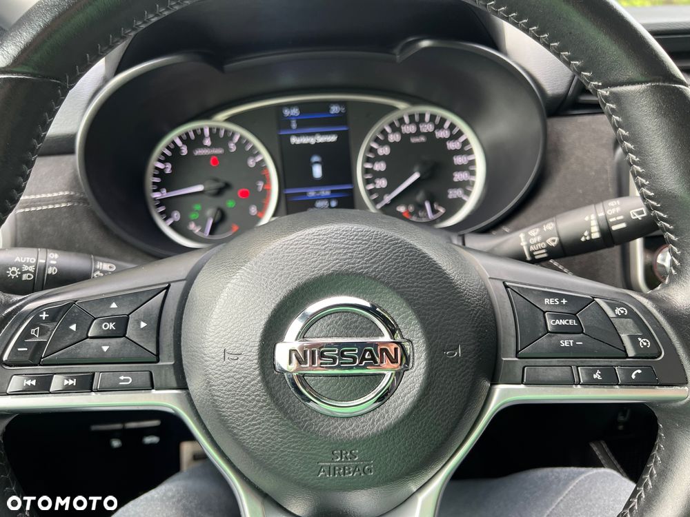 Nissan Micra 1.0 DIG-T N-Sport - 19