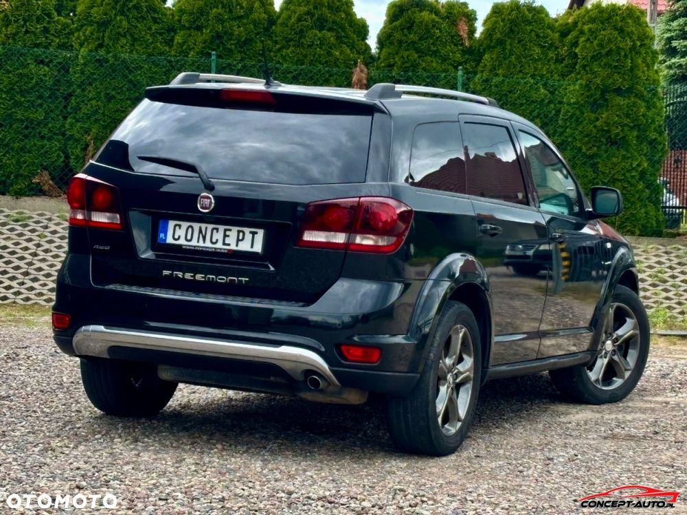 Fiat Freemont - 10