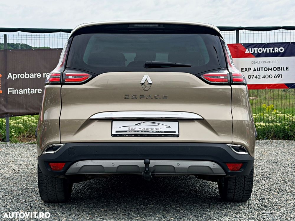 Renault Espace - 14