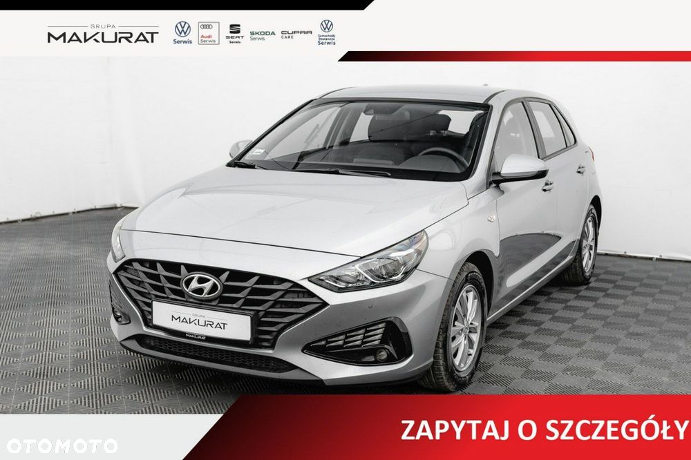 Hyundai i30 1.5 DPI Classic + - 2