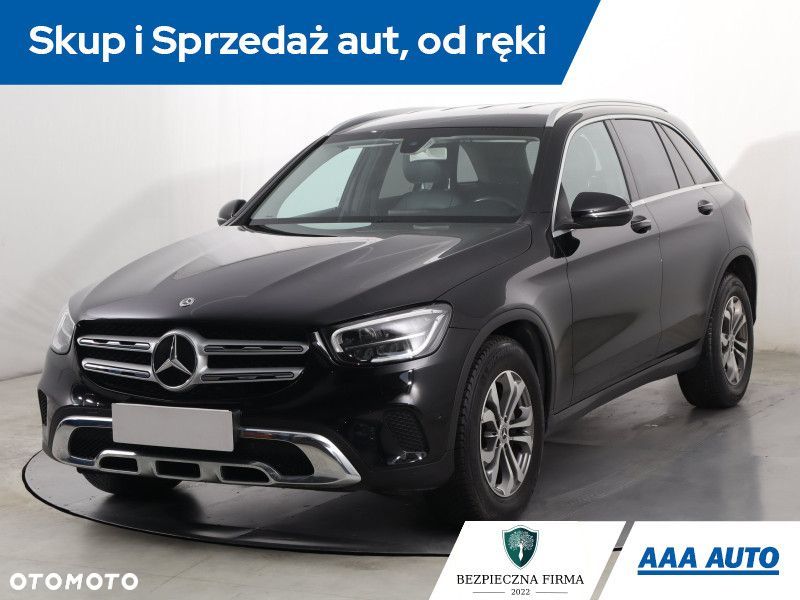 Mercedes-Benz GLC - 3