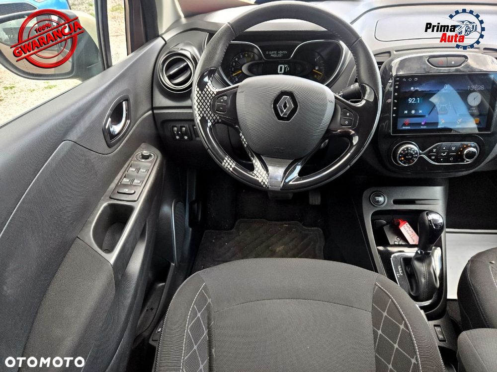 Renault Captur - 30