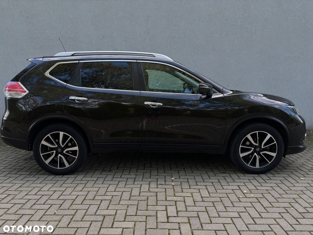 Nissan X-Trail 1.6 DIG-T Tekna 2WD - 28