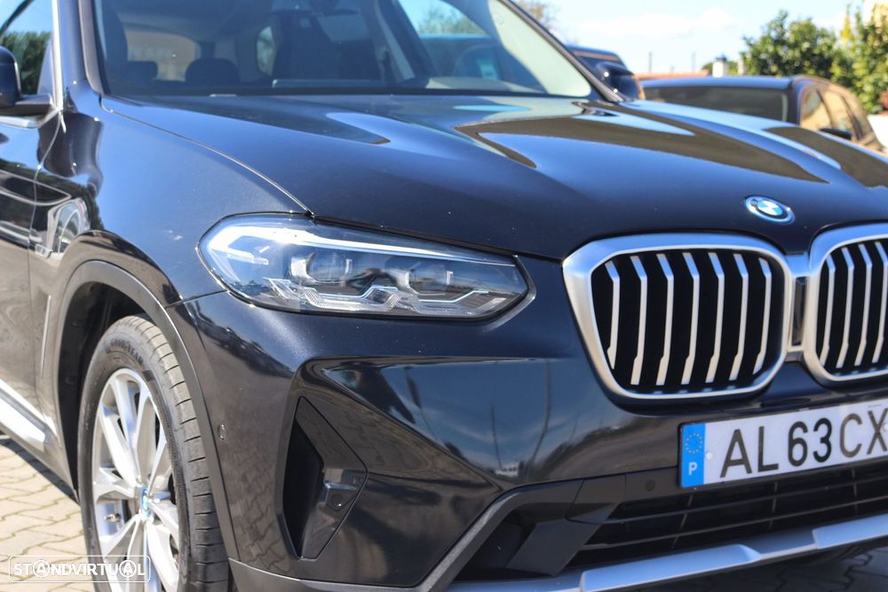 BMW X3 30 e xDrive - 6
