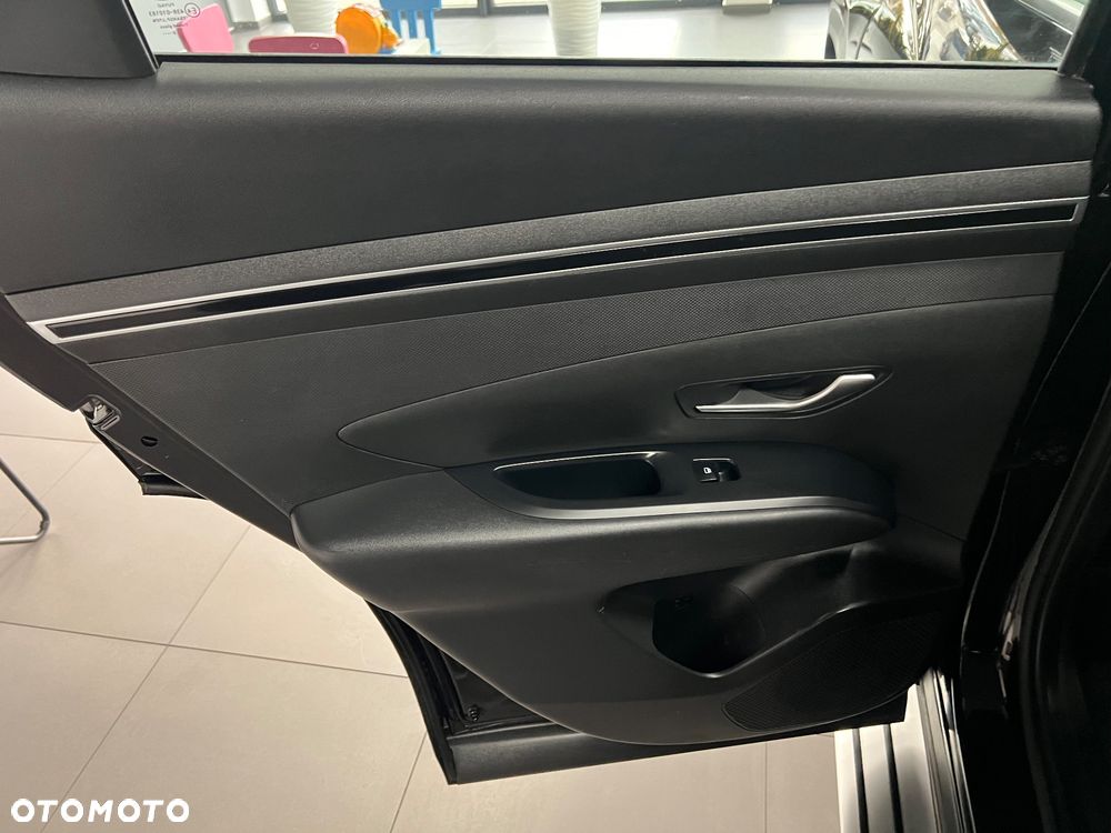 Hyundai Tucson - 28
