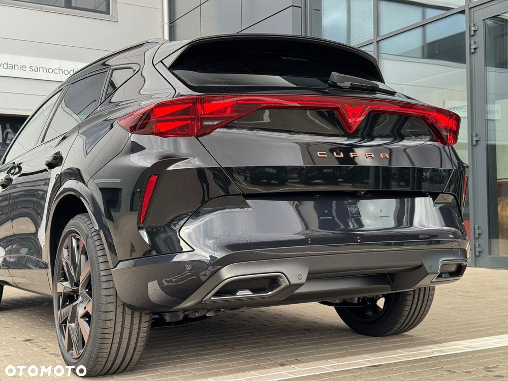 Cupra Formentor 1.5 eTSI mHEV DSG - 13