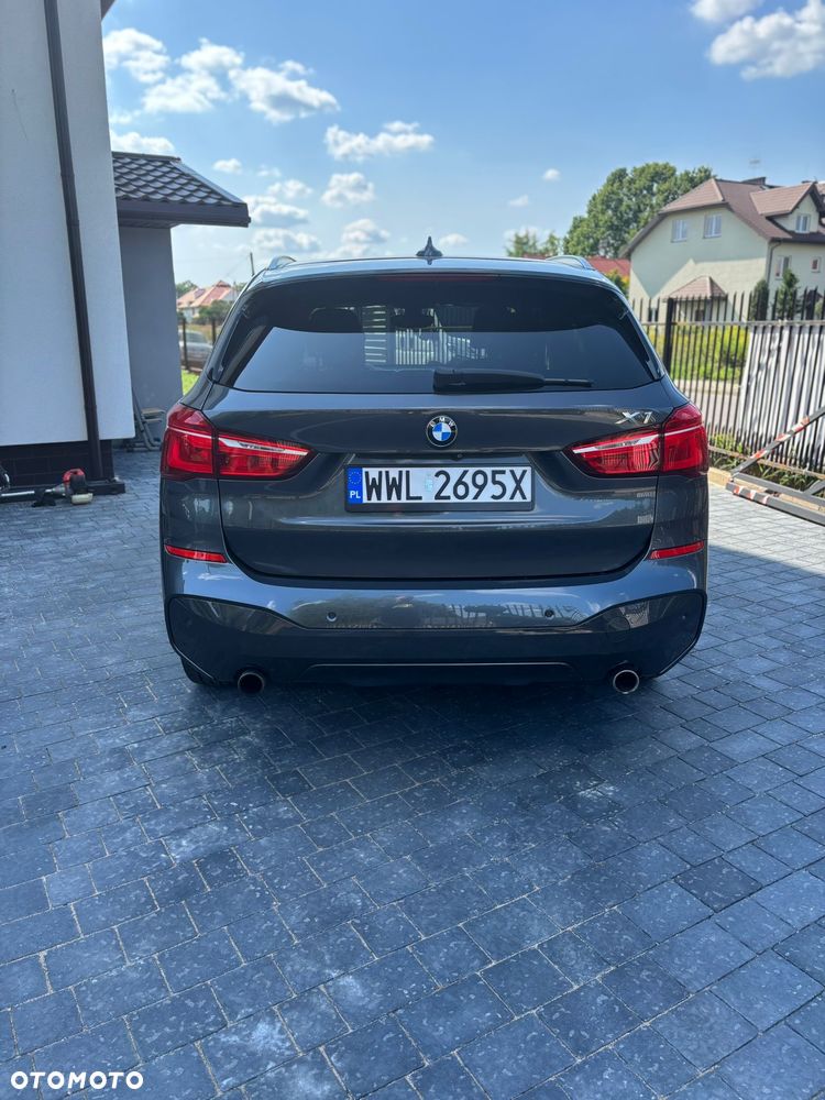 BMW X1 - 16