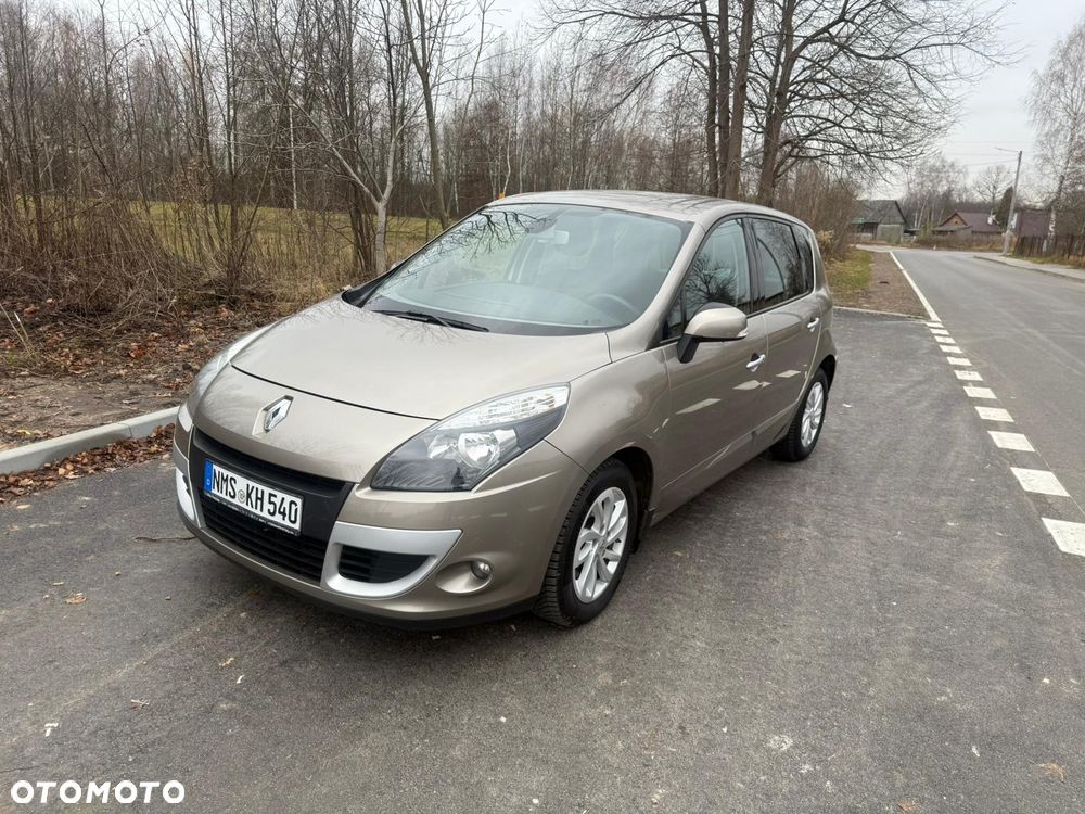 Renault Scenic - 10