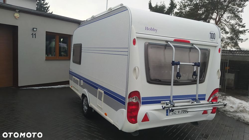Hobby 400 KB - 12