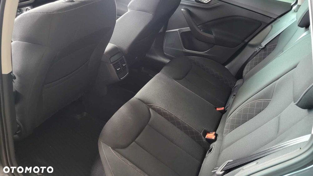 Skoda Kamiq 1.0 TSI Ambition DSG - 12