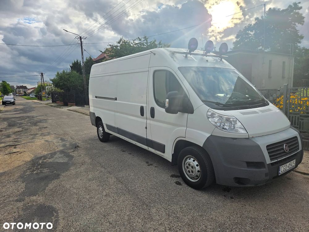 Fiat Ducato - 4