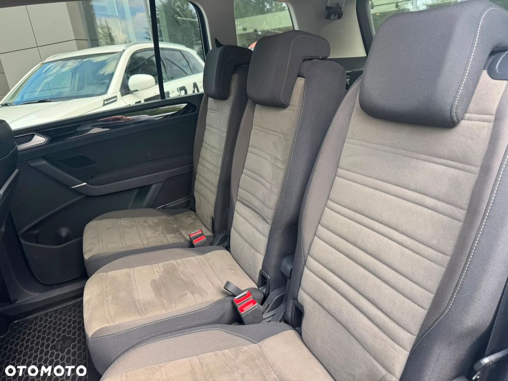 Volkswagen Touran 1.5 TSI EVO Highline - 13