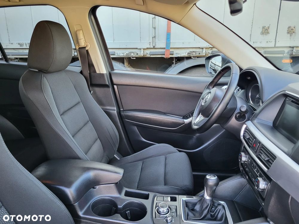 Mazda CX-5 2.0 Skypassion AWD - 32