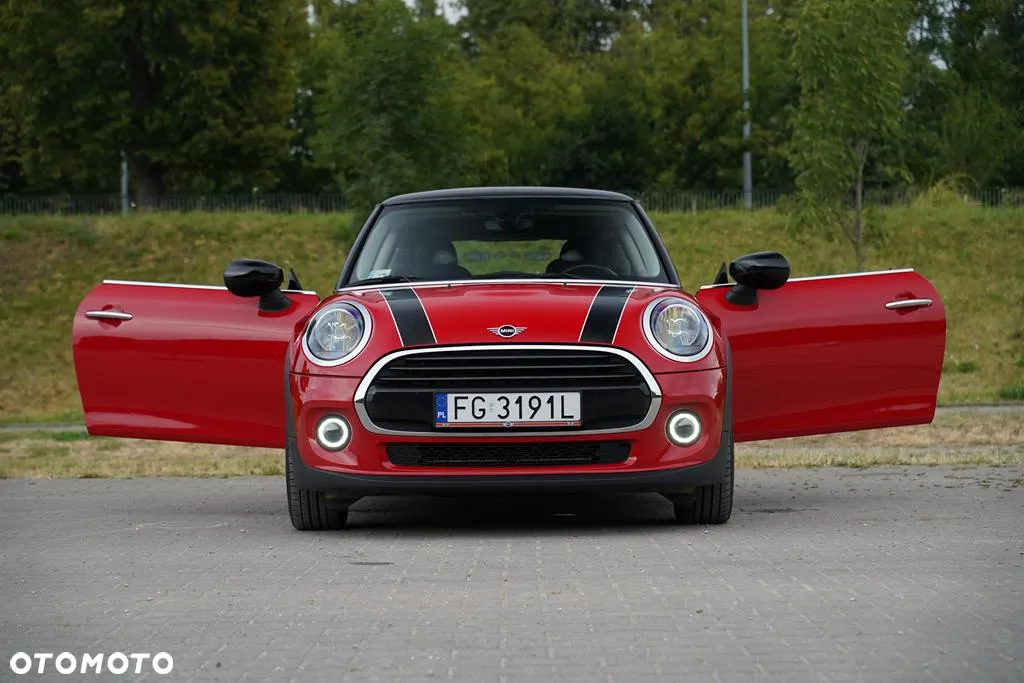 MINI Cooper GPF - 32