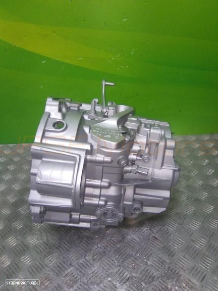 Caixa De Velocidades RECONDICIONADA Audi A3 1.9 Tdi FJW - 4